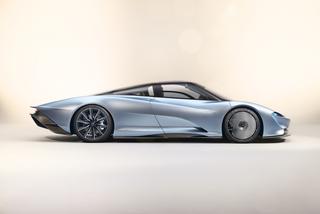 McLaren Speedtail