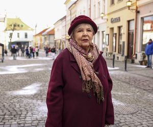 Marta Lipińska