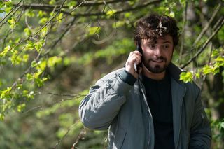 Profilerka sezon 2 odcinek 5 - co się wydarzy?