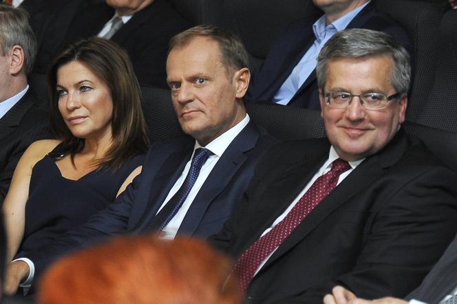 Donald Tusk premierem