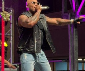 Flo Rida, hip‑hopowa gwiazda światowej klasy, na trasie  Club Can’t Handle UK & Europe – już 8 października w Atlas Arenie w Łodzi!
