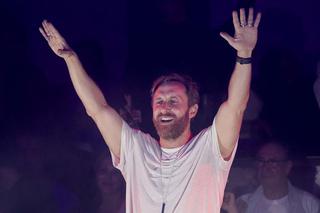 David Guetta w Krakowie 2018 - BILETY. Ceny i gdzie kupić?