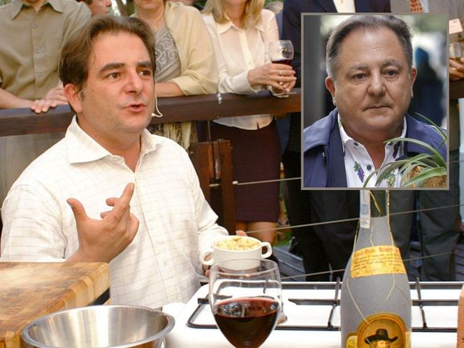 Robert Makłowicz kończy 62 lata. Mało kto wie, że na własnym ślubie nic nie rozumiał. Ujawniamy tajemnice słynnego kucharza