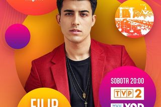 LATO Z RADIEM I TELEWIZJĄ POLSKĄ