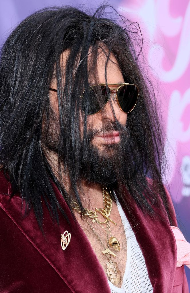 Maja i Krzysztof Rutkowscy na Pink Party