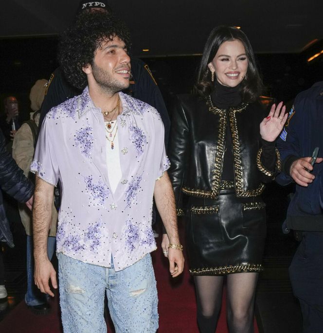 Selena Gomez wzięła ślub