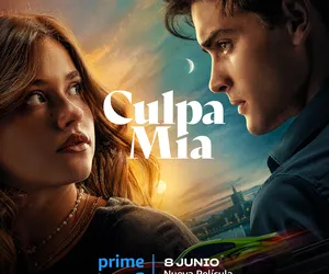 Urok książki czy magia kina? “Moja wina” już dostępna na Amazon Prime!