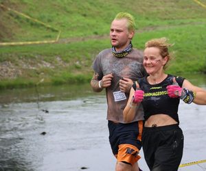 Runmageddon w Lublinie - bieg niedzielny