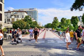 Najlepsze sanatoria nad Bałtykiem