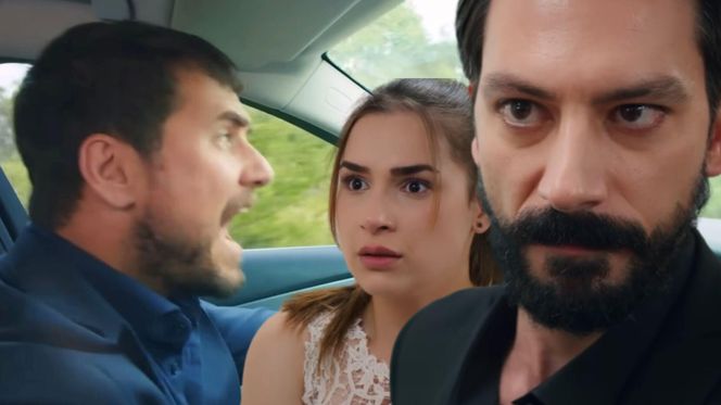 Tak się kończy 1. sezon serialu "Miłość i nadzieja". Czy Kuzey umrze w finale?