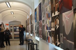 Najlepszy Projekt Wnętrza Łazienki w Domu Jednorodzinnym - PK 2025