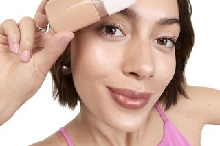 Innowacja w świecie makijażu! Pięlegnacja i piekny wygląd każdego dnia 