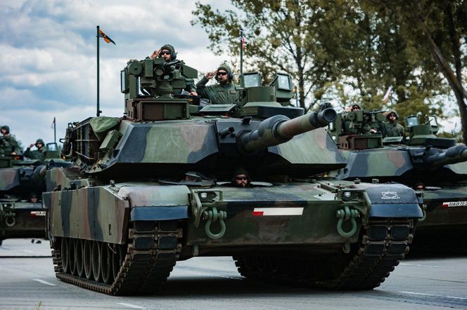 Żelazny Obrońca-25: Gigantyczne manewry Wojska Polskiego i NATO