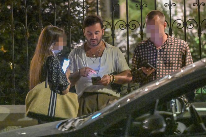 "Twoja twarz brzmi znajomo"- impreza uczestników