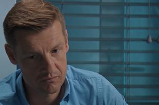 	M jak miłość odc. 1688. Paweł (Rafał Mroczek)