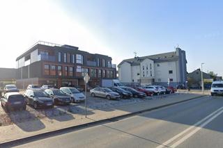 To największa wieś na Dolnym Śląsku. Jest tuż pod Wrocławiem