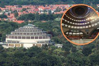 Hala Stulecia walczy o prestiżowy tytuł. Głosowanie już trwa