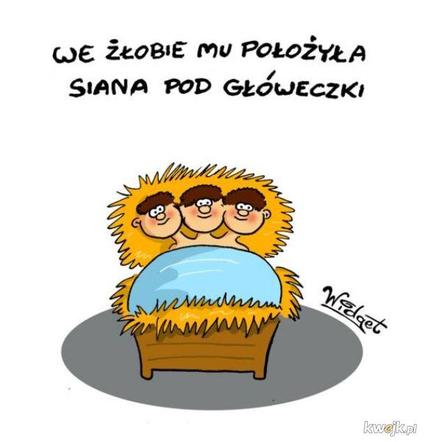 Najlepsze memy o świętach. Te obrazki rozbawią Cię do łez! Tak wygląda Boże Narodzenie oczami internautów [TOP 75]