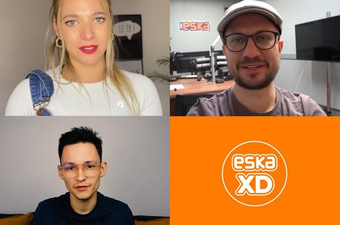 ESKA XD - odcinek 63