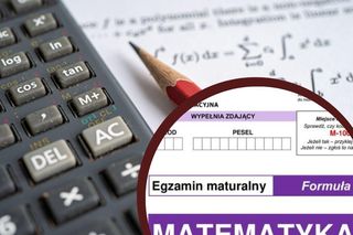 Matura 2025. Przecieki z matematyki w sieci. Te zadania to pewniak na podstawie!