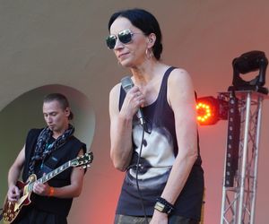 Zdearzenia 2025. Renata Przemyk jeszcze bardziej rozgrzała Polski Biegun Ciepła!