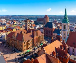 Toruń