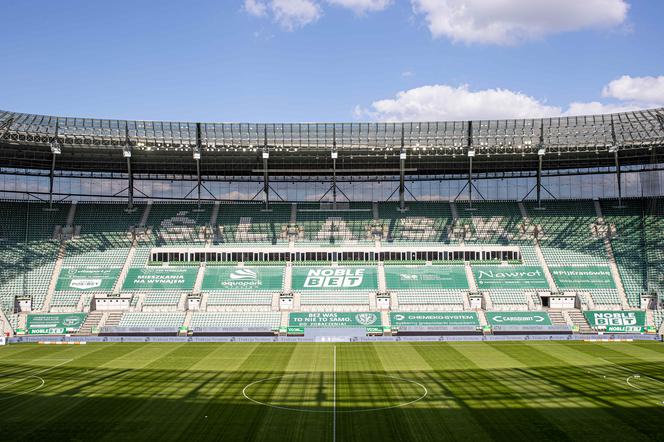 Stadion Śląska Wrocław