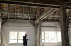 Metamorfoza zabytkowego spichlerza - zobacz wyjątkowe wnętrza