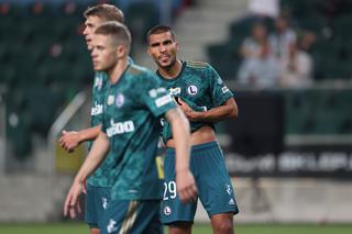 Legia Warszawa - mecze w el. do Ligi Mistrzów: kiedy i z kim gra Legia?