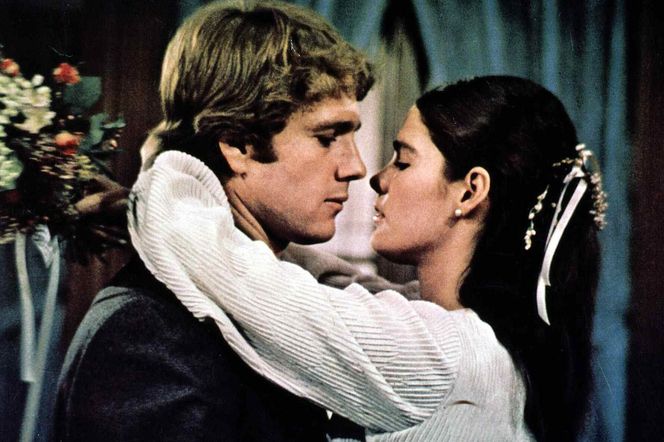 Love Story (1970)