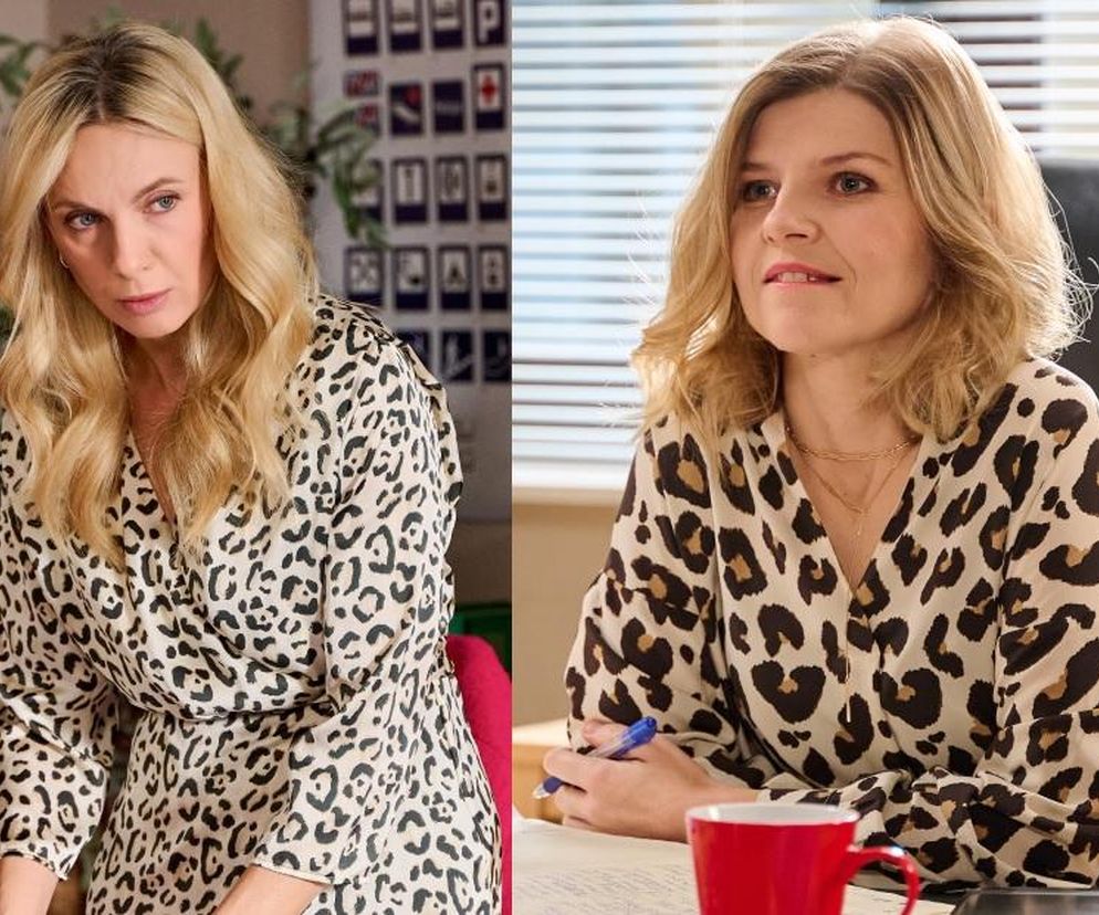 Na Wspólnej, odcinek 3789: Martyna upodobni się do Moniki! Tak zdobędzie Damiana - ZDJĘCIA