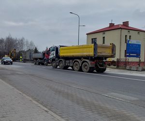 Ulica Lwowska  będzie przejezdna. To jednak nie koniec prac