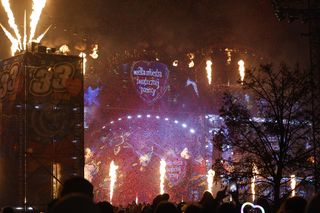 Finał WOŚP 2026: Warszawa gotowa na 34. edycję! Kto zagra? Sprawdź harmonogram