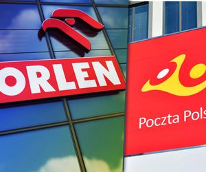 Szykuje się rewolucja na rynku paczek. ORLEN i Poczta Polska razem