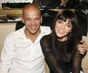 Tak się zmieniła Edyta Herbuś