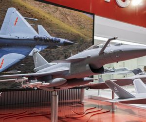  Iran zainteresowany J-10C