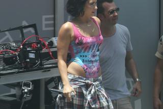 Demi Lovato Cool For The Summer koncert w Miami Beach
