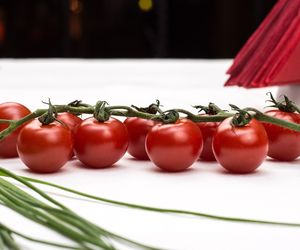 Pomidory w galarecie do słoika - jak zrobić?