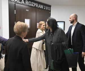 Agnieszka Kaczorowska i Maciej Pela - rozwód