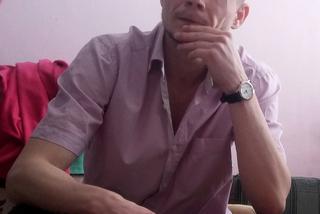 Boże wybacz mi, że zostawiłem Marcelka oprawcy