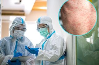 WHO ostrzega przed kolejną epidemią. „Może przerodzić się w tysiące zgonów”