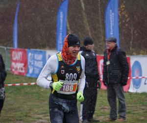 Bieg przełajowy Cross Country w Bydgoszczy! Wielkie ściganie w Myślęcinku [ZDJĘCIA]