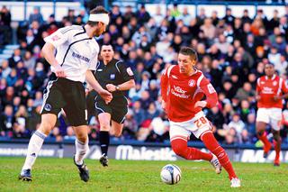 Radosław Majewski: Nadszedł czas rozstania z Nottingham Forest