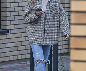 Tak całuje Kaczorowska