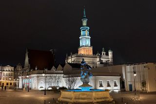 Remont wraca na Stary Rynek! Ratusz będzie odnowiony po 25 latach