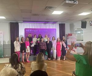 Polki z Chicago motywują do działania. 2. Konferencja „Leadership Inspired: Kobiety Kobietom” 