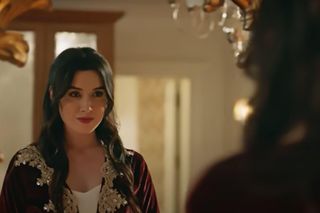 Wichrowe wzgórze - drugi ślub Zeynep i Halila 