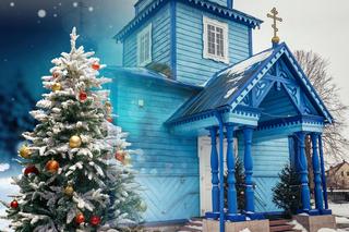 Fajne życzenia na prawosławne Święta Bożego Narodzenia. Tradycyjne, piękne teksty dla znajomych i rodziny