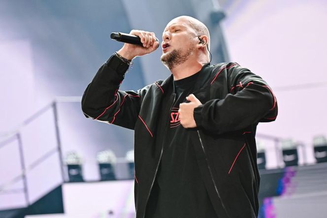 Trzeci dzień festiwalu w Sopocie