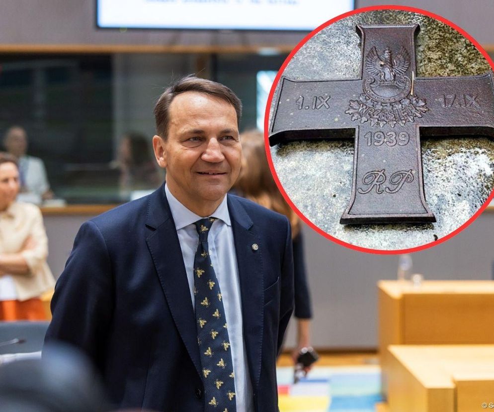 Dewastacja pomnika w Miednoje: Polska wręczyła Rosji notę dyplomatyczną